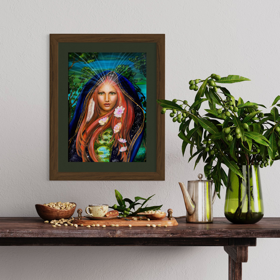 Digital Fine Art Prints